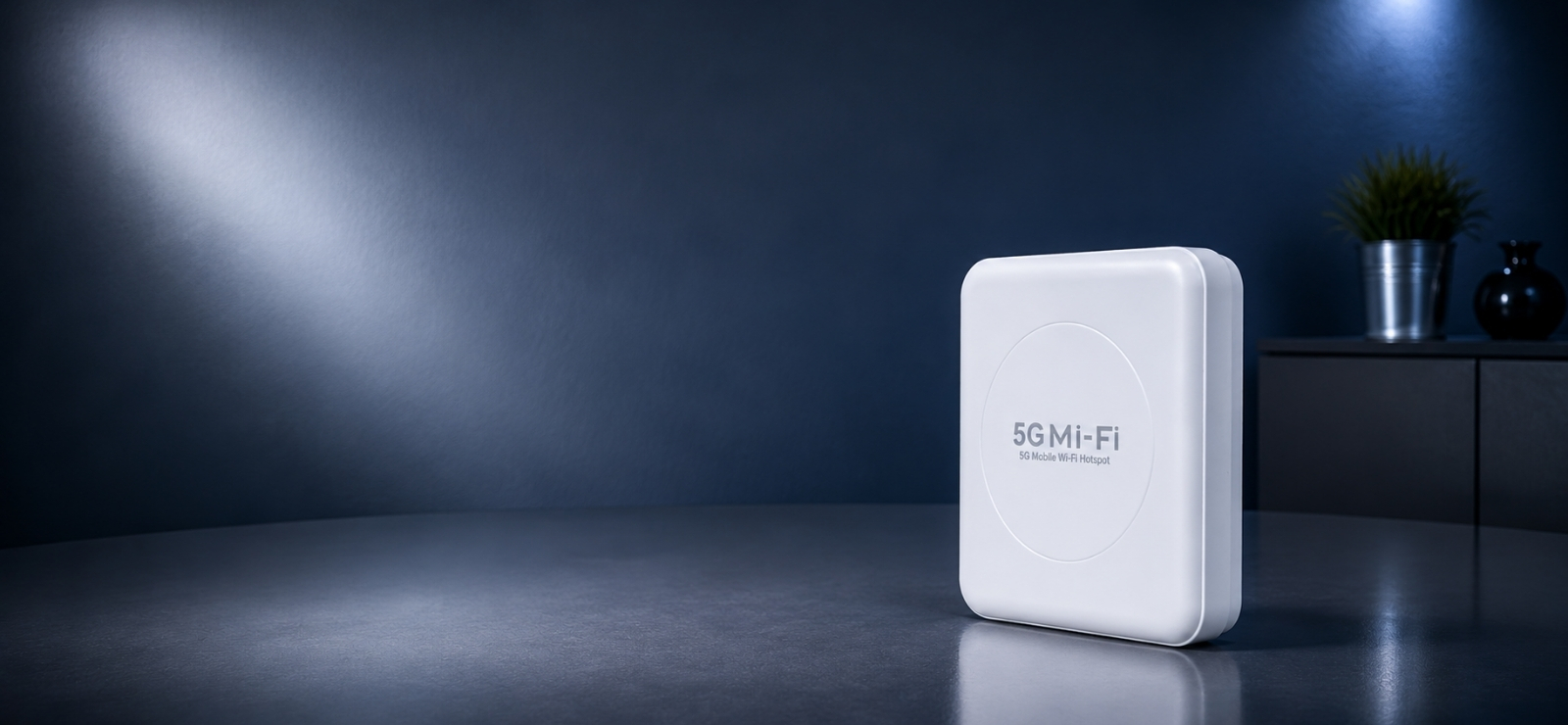 Mi-Fi Devices manufacturing programme
